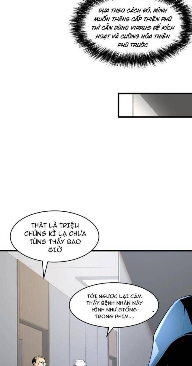 Toàn Dân Tận Thế: Ta, Virus Quân Vương - Page 68