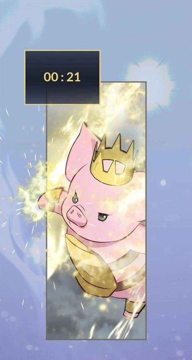 Level Up Chỉ Bằng Cách Ăn - Page 62