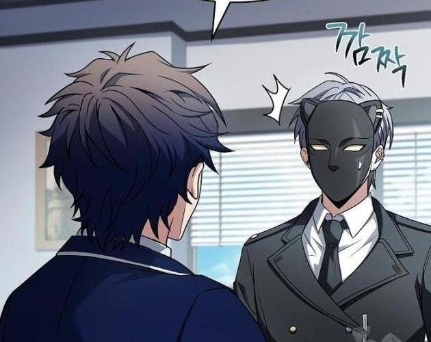 Chòm Sao Là Đệ Tử Của Tôi - Page 29