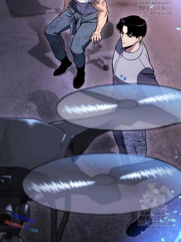 Mạt Thế Hậu Cần - Page 60