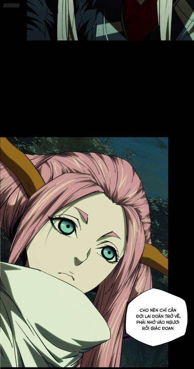 Đại Tượng Vô Hình - Page 9