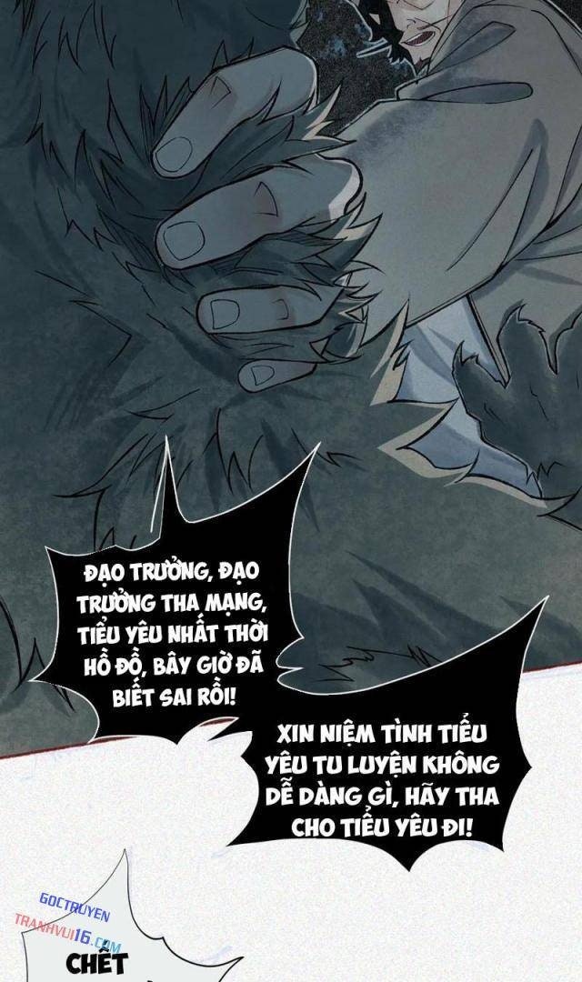 Làm Người Nhặt Xác, Tôi Khởi Đầu Là Giải Phẫu Bạn Gái Cũ! - Page 18