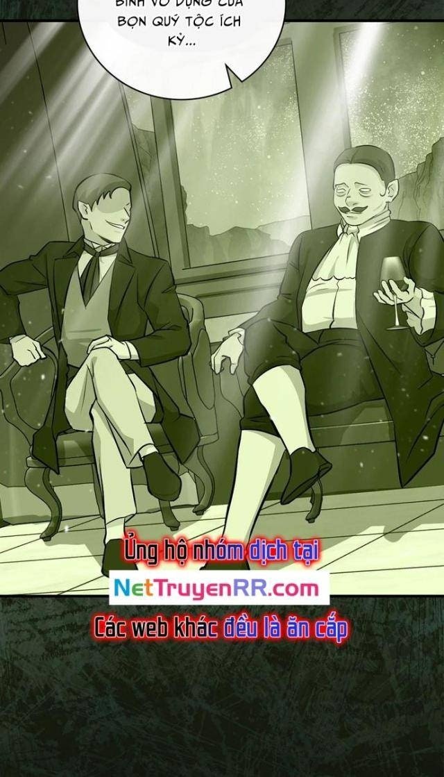 Level Up Chỉ Bằng Cách Ăn - Page 14