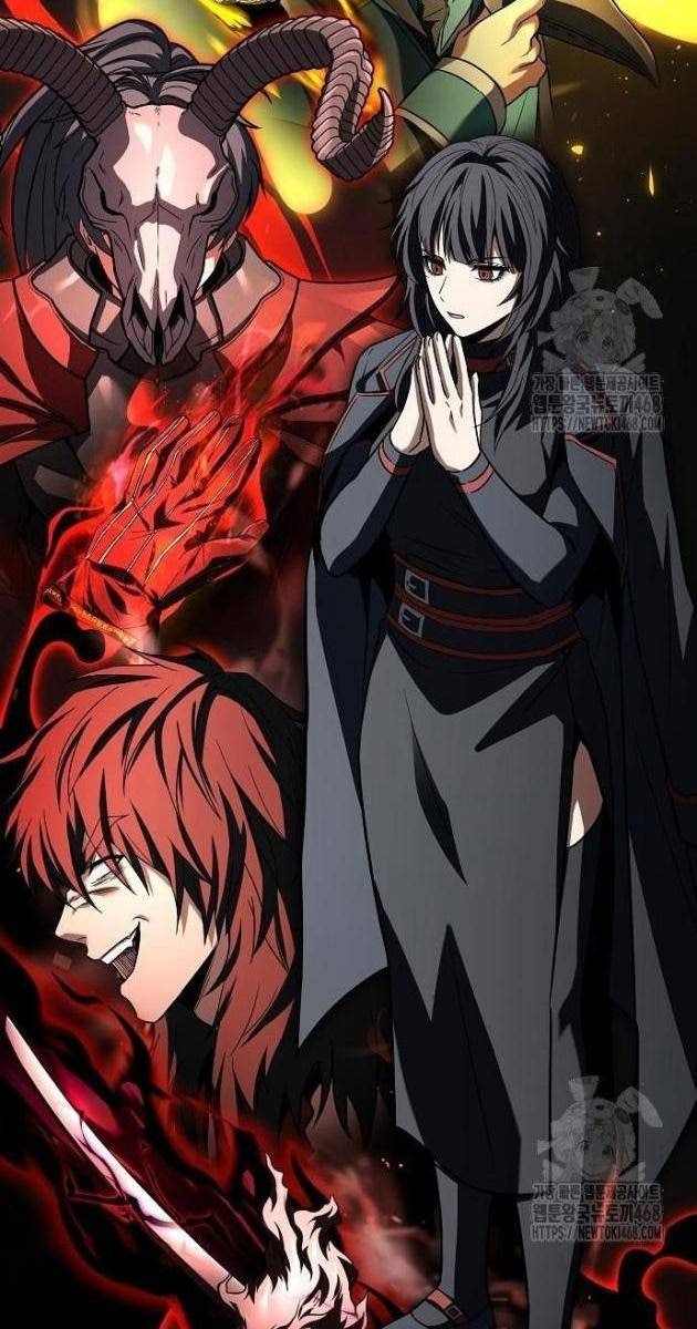 Chòm Sao Là Đệ Tử Của Tôi - Page 23