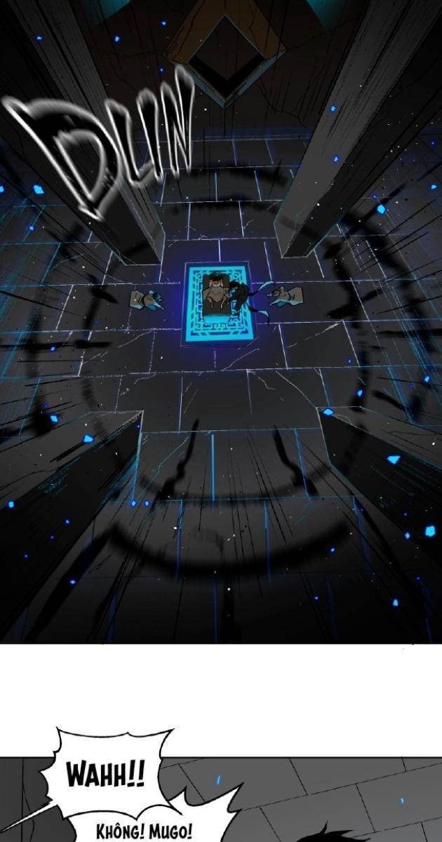 Mặt Trời Đen - Page 56