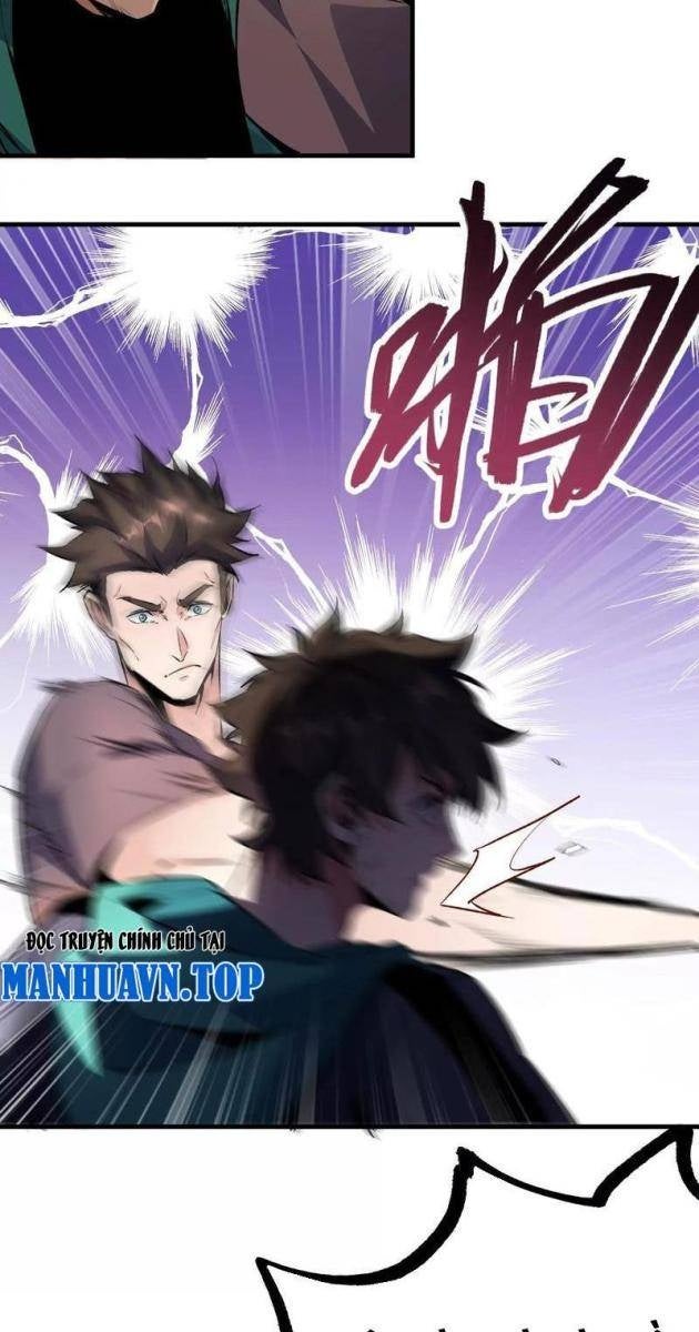 Trùng Sinh Thành Gián - Page 26
