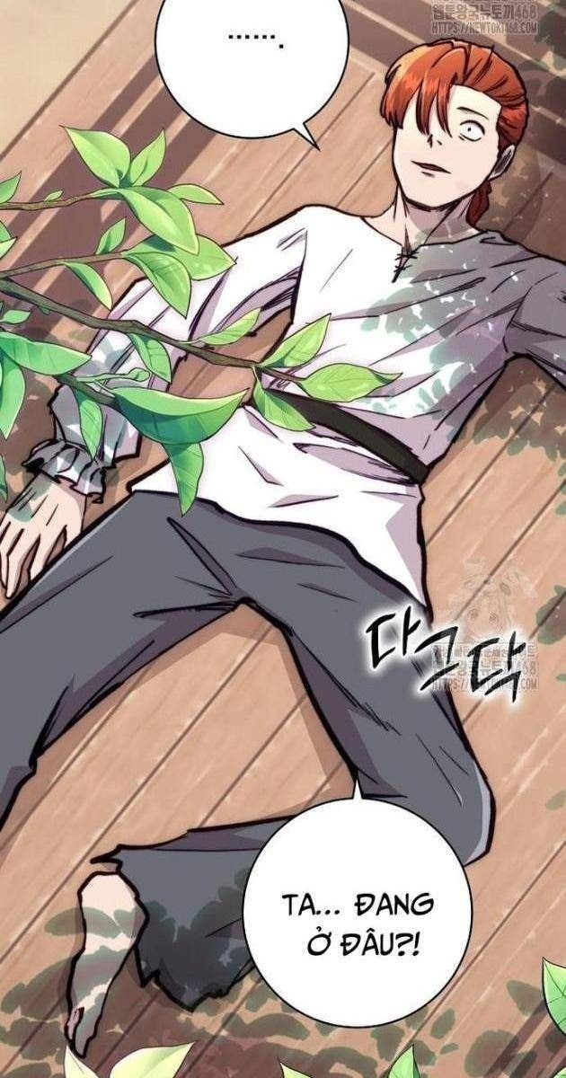 Cháu Trai Thánh Đế Là Tử Linh Sư - Page 100