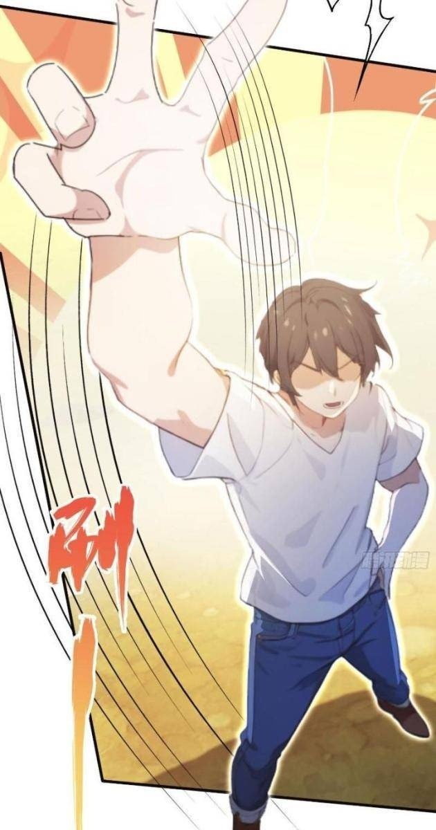 Hóa Ra Ta Sớm Đã Vô Địch - Page 40