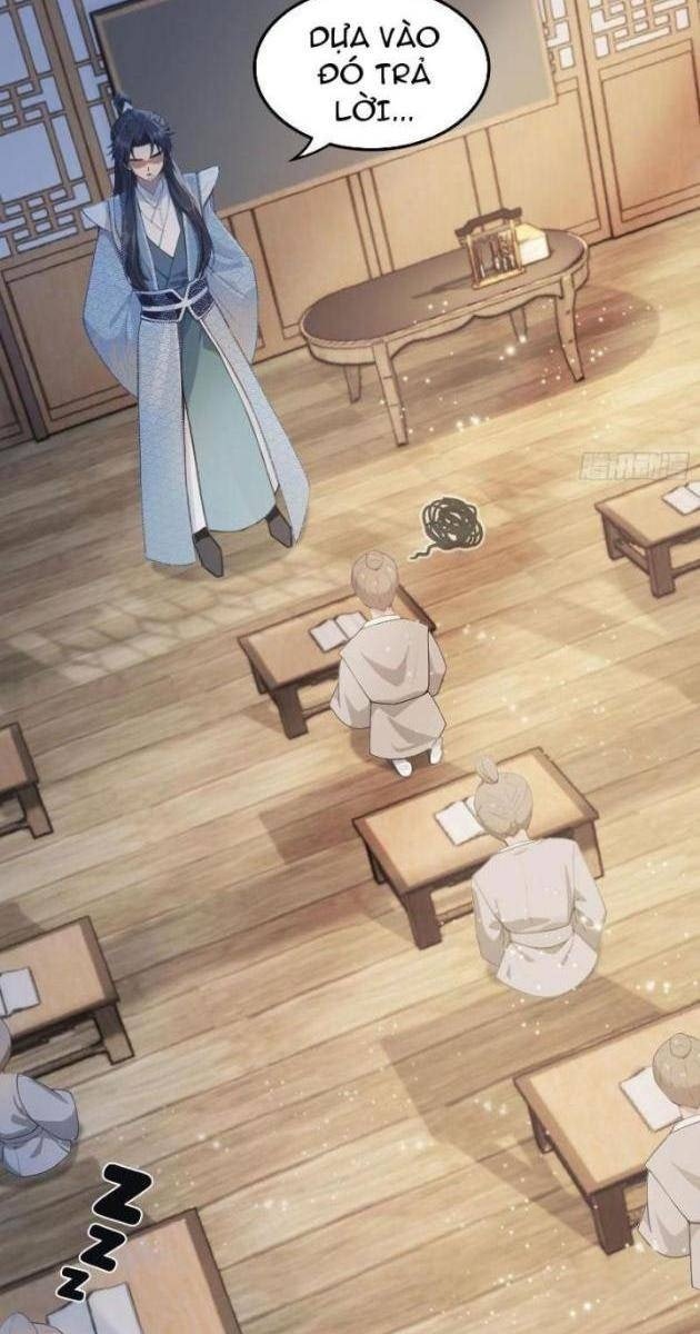 Hóa Ra Ta Sớm Đã Vô Địch - Page 66