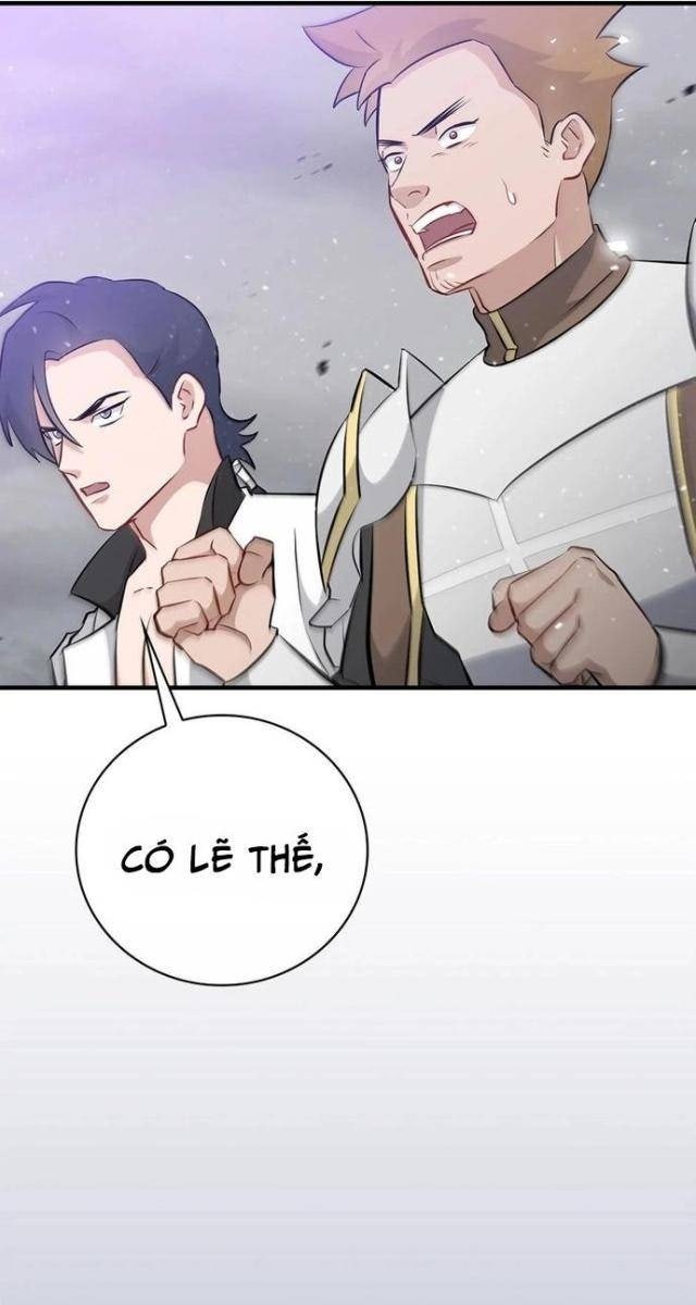 Level Up Chỉ Bằng Cách Ăn - Page 32