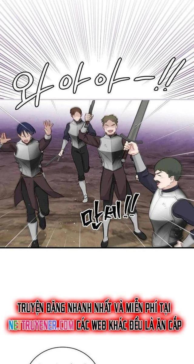 Level Up Chỉ Bằng Cách Ăn - Page 20