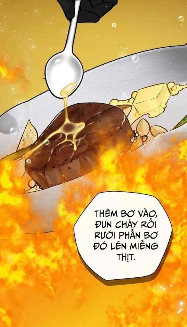 Level Up Chỉ Bằng Cách Ăn - Page 35