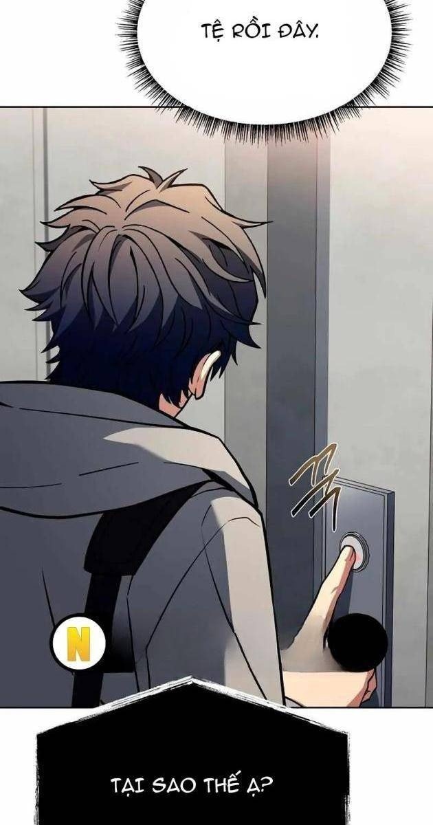 Chòm Sao Là Đệ Tử Của Tôi - Page 44