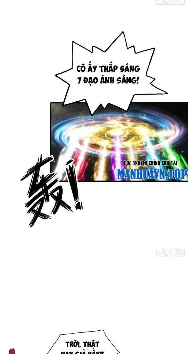 Toàn Dân Ngự Thú: Bắt Đầu Từ Sơn Hải Kinh Ta Quét Ngang Toàn Cầu - Page 55