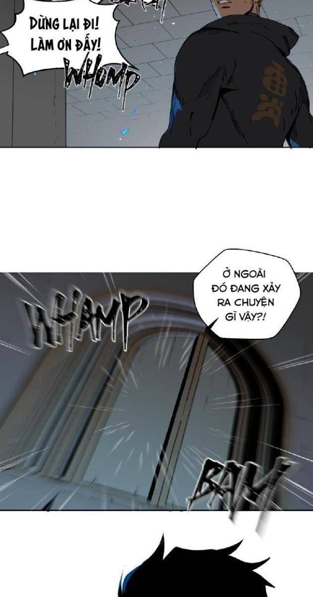 Mặt Trời Đen - Page 58