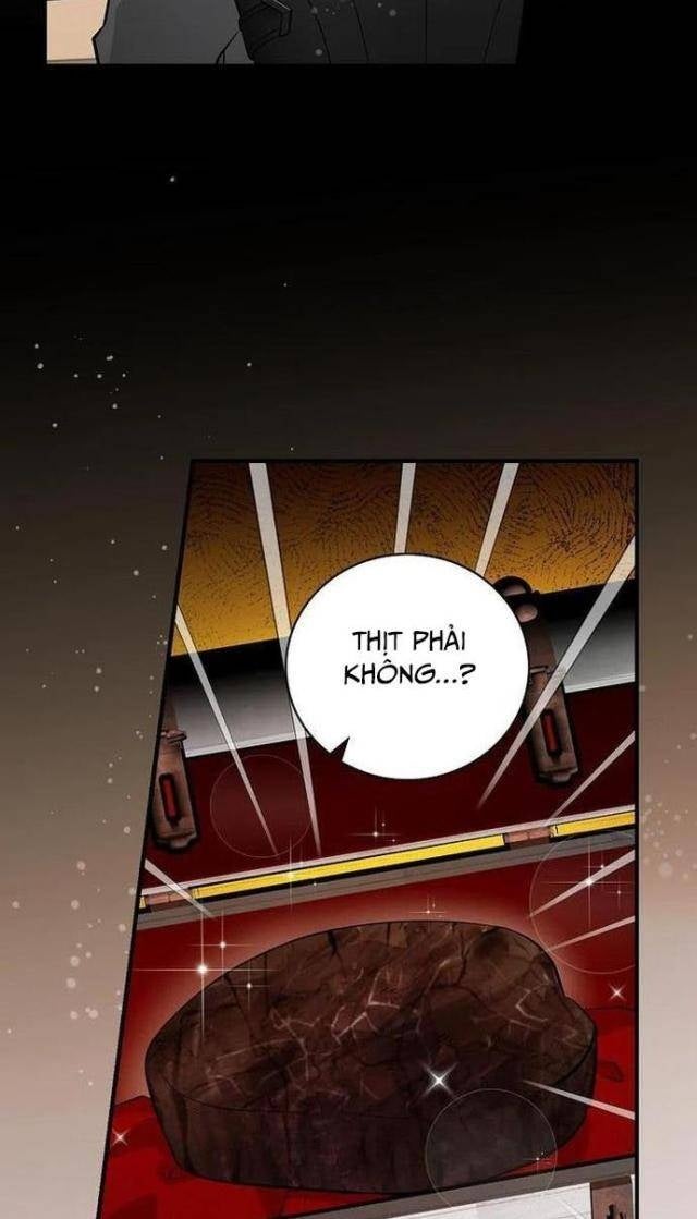 Level Up Chỉ Bằng Cách Ăn - Page 13