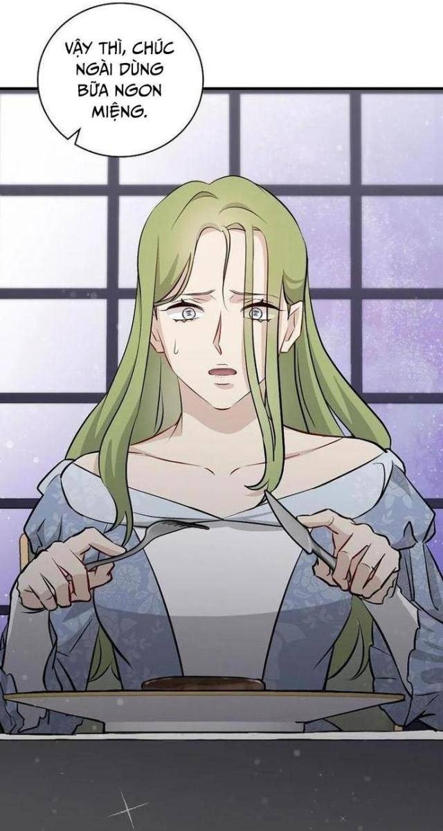 Level Up Chỉ Bằng Cách Ăn - Page 40