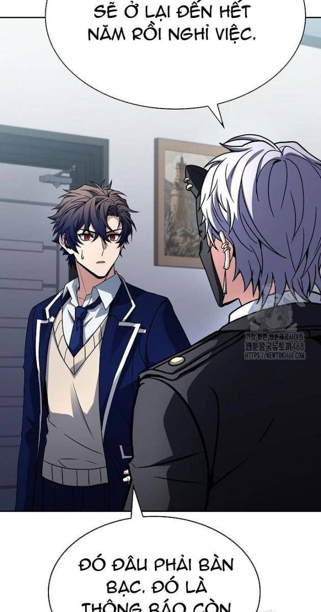 Chòm Sao Là Đệ Tử Của Tôi - Page 7