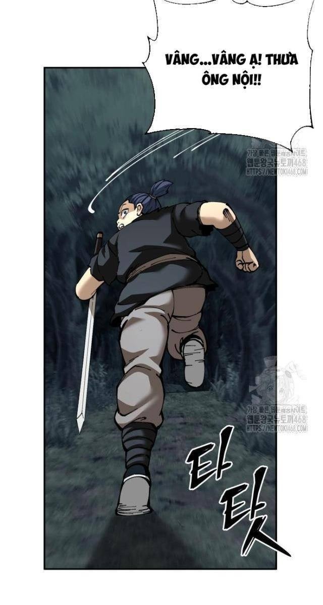 Ông Võ Giả Và Cháu Chí Tôn - Page 52