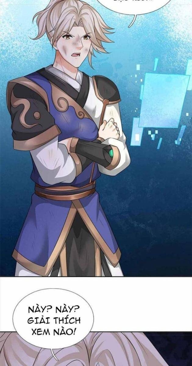 Ta Có Thể Vô Hạn Bạo Kích - Page 38