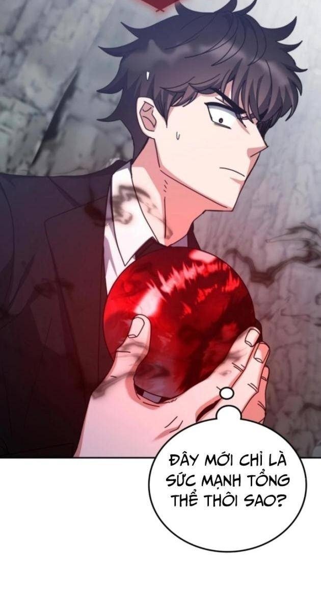 Học Viện Tối Thượng - Page 67