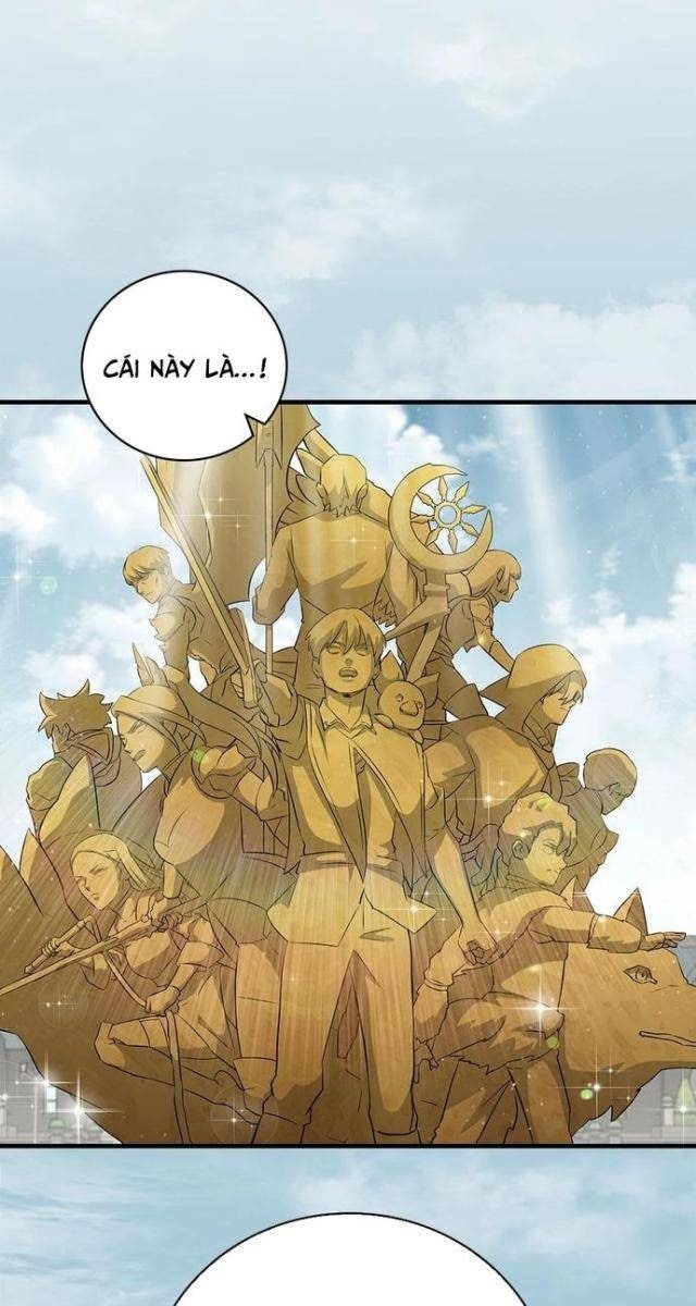 Level Up Chỉ Bằng Cách Ăn - Page 17