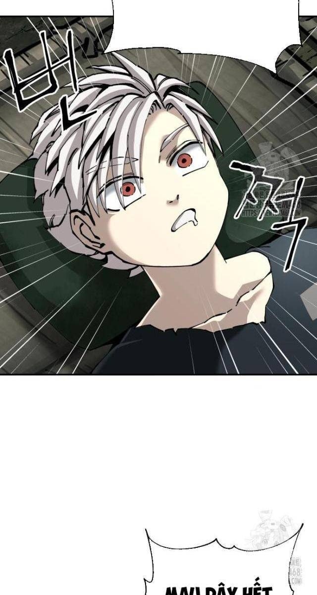 Ông Võ Giả Và Cháu Chí Tôn - Page 67