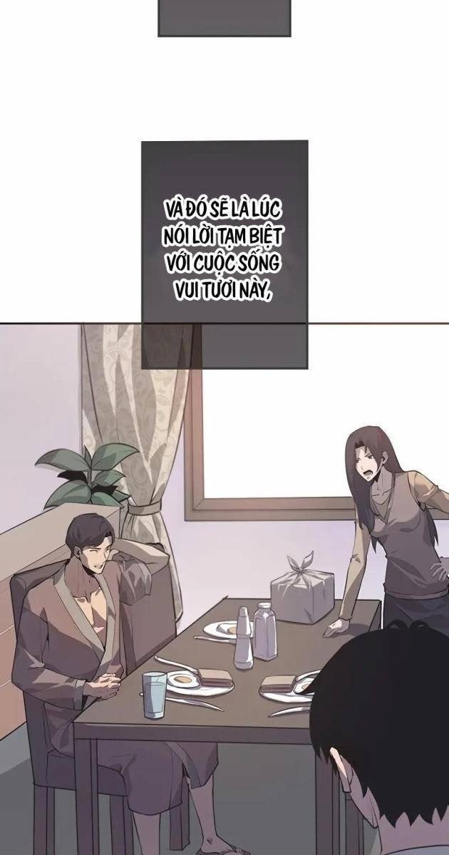 Trở Về Từ Vực Thẳm - Page 45