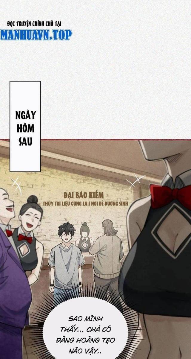 Làm Người Nhặt Xác, Tôi Khởi Đầu Là Giải Phẫu Bạn Gái Cũ! - Page 57