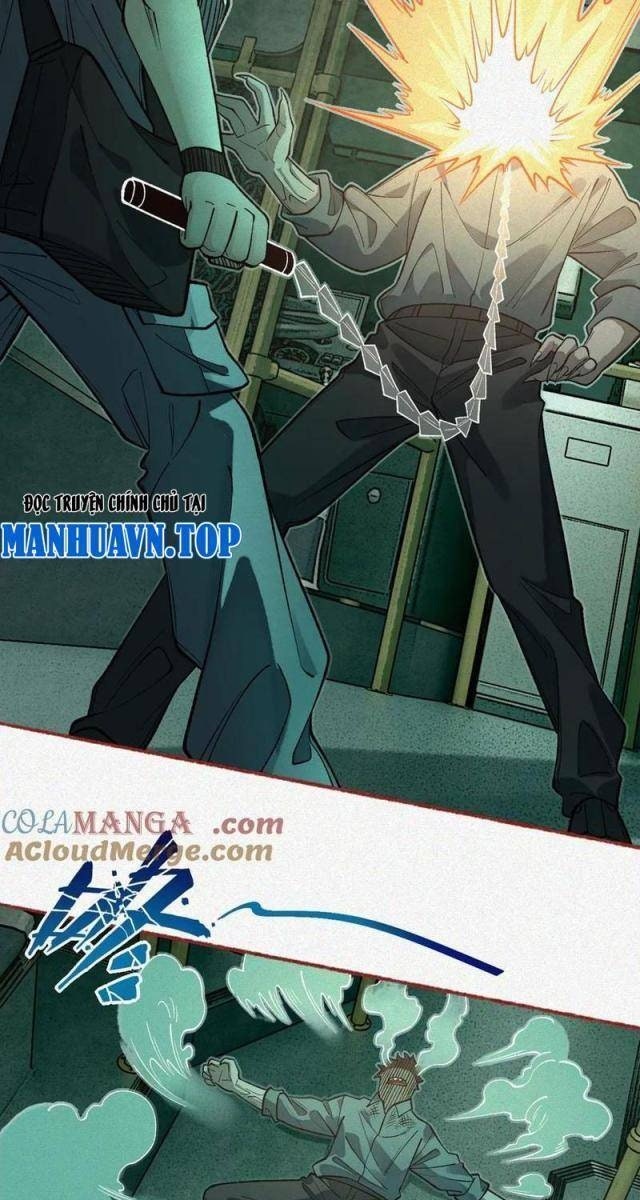 Làm Người Nhặt Xác, Tôi Khởi Đầu Là Giải Phẫu Bạn Gái Cũ! - Page 13