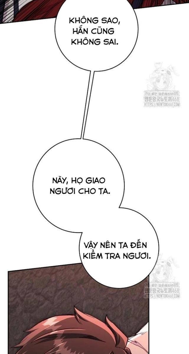 Cháu Trai Thánh Đế Là Tử Linh Sư - Page 73