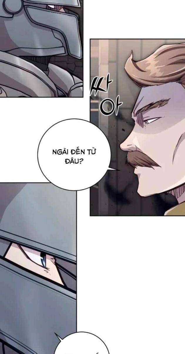 Cháu Trai Thánh Đế Là Tử Linh Sư - Page 12