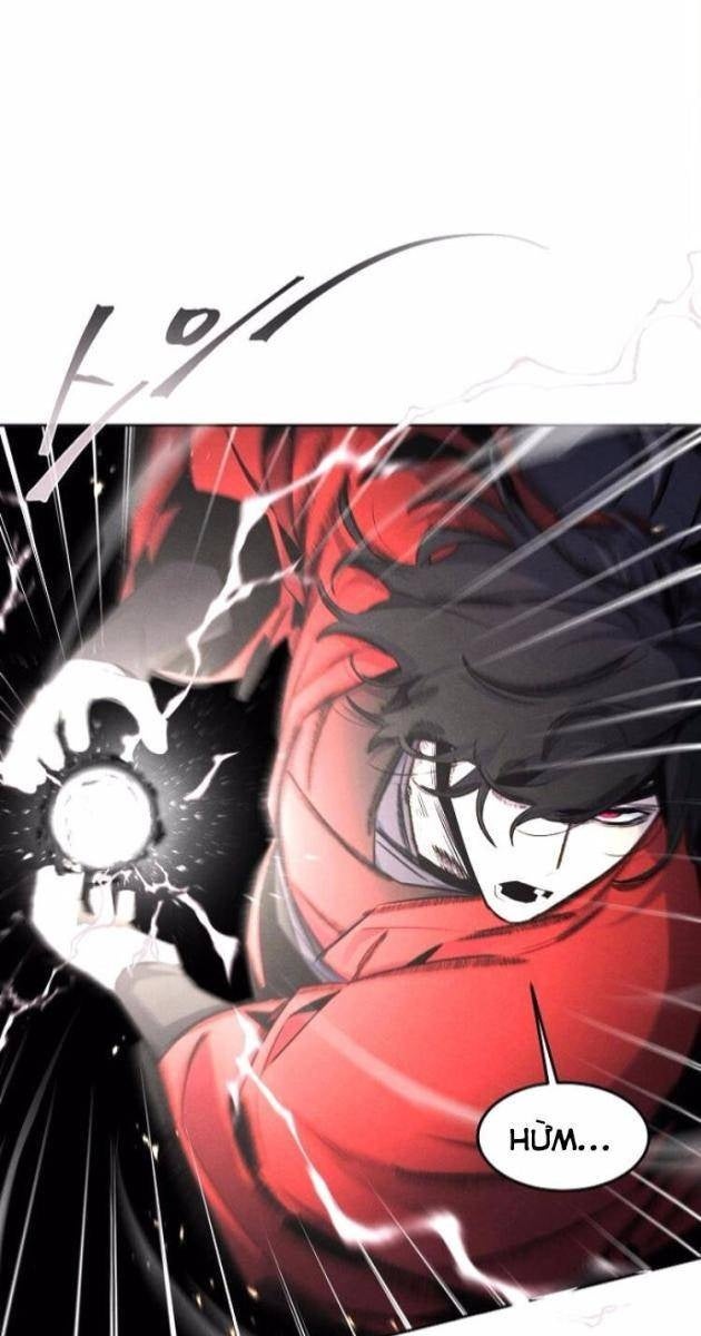 Sự Trở Lại Của Cuồng Ma - Page 21