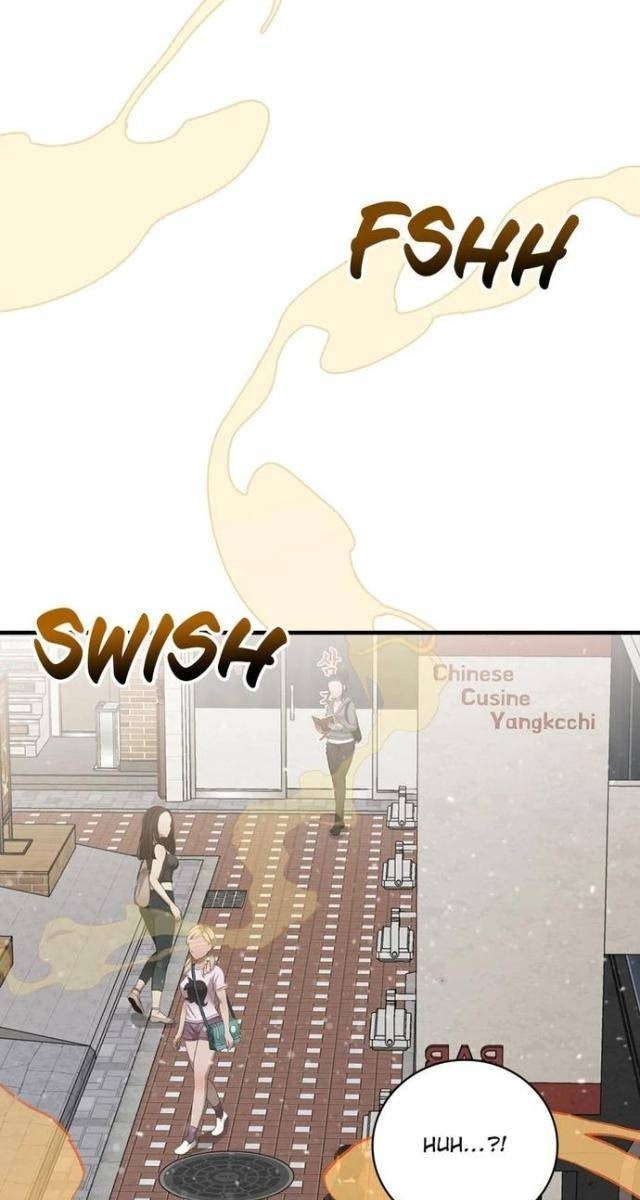 Level Up Chỉ Bằng Cách Ăn - Page 40