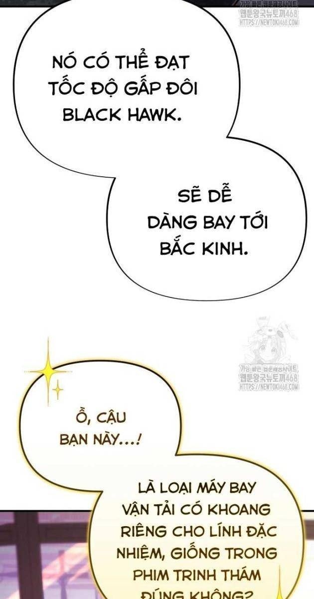 Mạt Thế Hậu Cần - Page 12