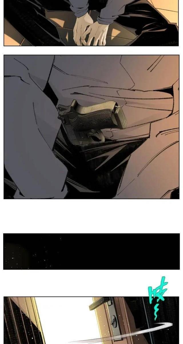 Tiền Liệt Tiên - Page 28