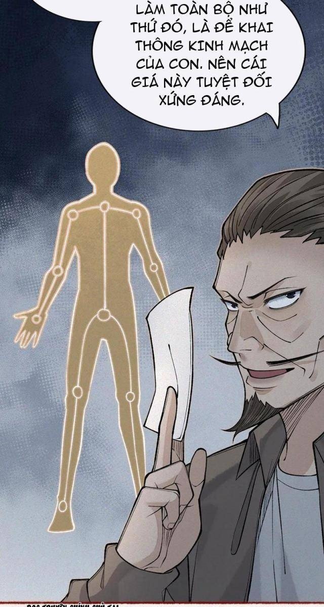 Làm Người Nhặt Xác, Tôi Khởi Đầu Là Giải Phẫu Bạn Gái Cũ! - Page 17