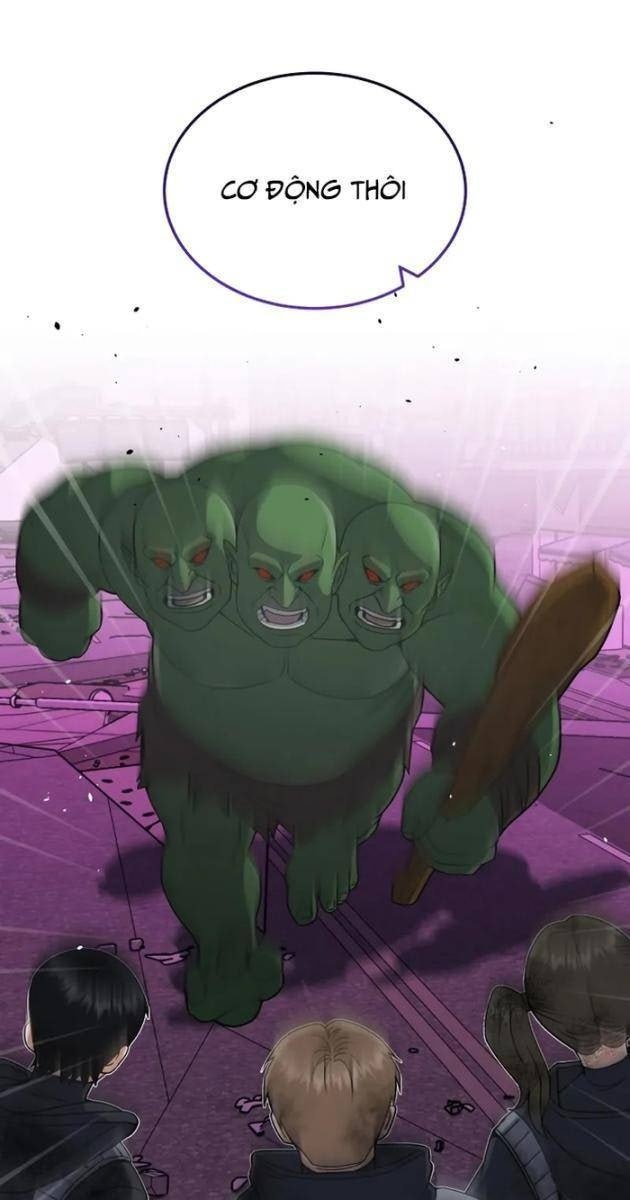 Thiên Tài Của Dòng Dõi Độc Nhất Vô Nhị - Page 79