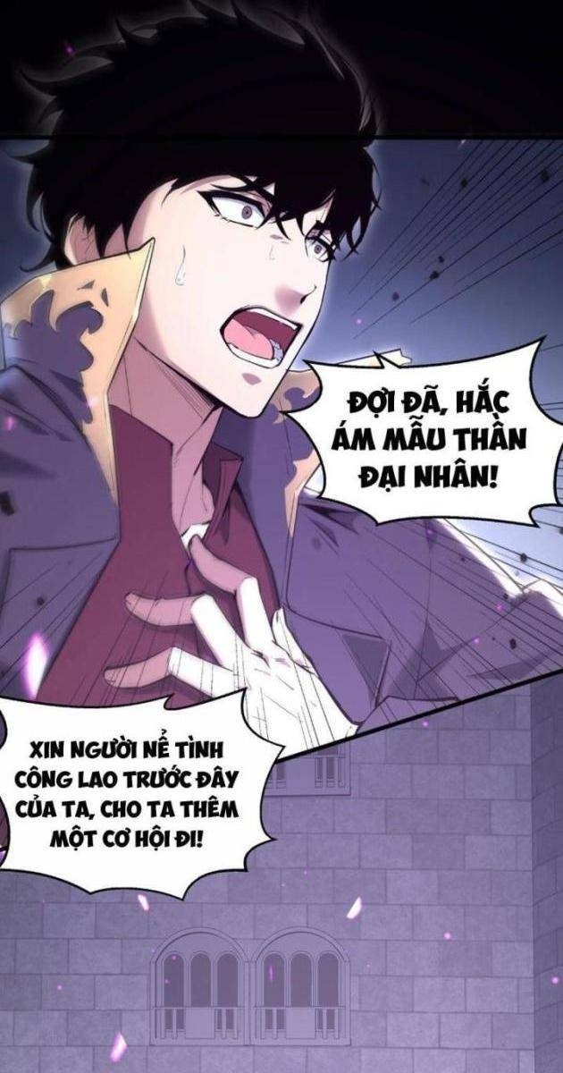 Toàn Dân Tận Thế: Ta, Virus Quân Vương - Page 10