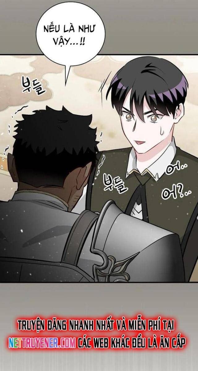 Level Up Chỉ Bằng Cách Ăn - Page 39