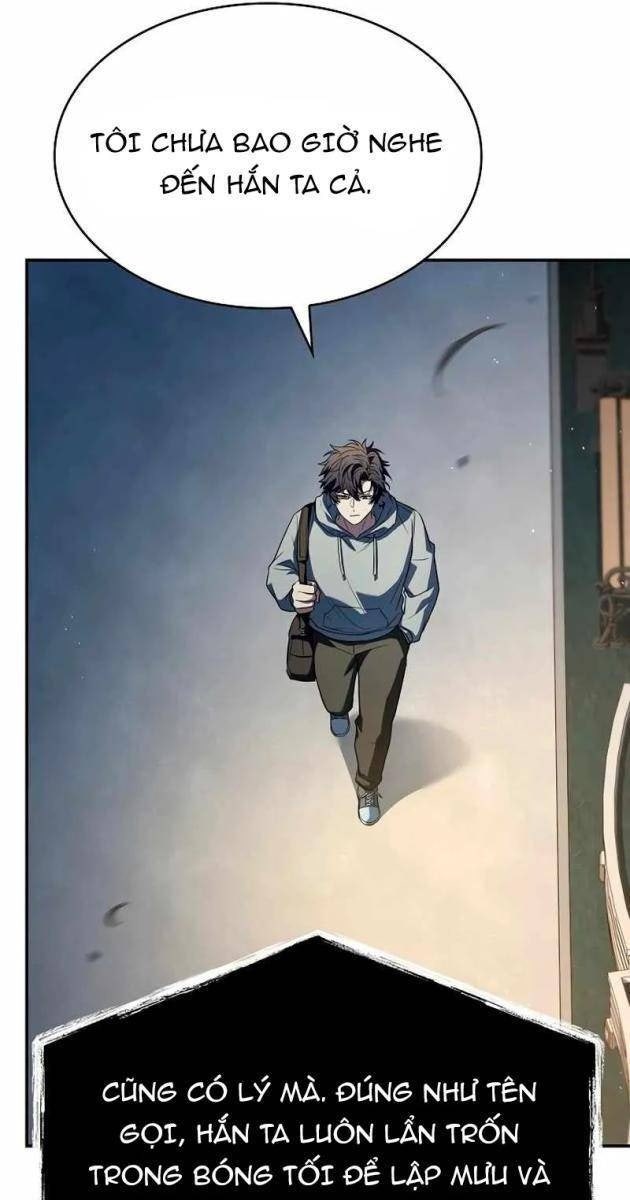 Chòm Sao Là Đệ Tử Của Tôi - Page 22