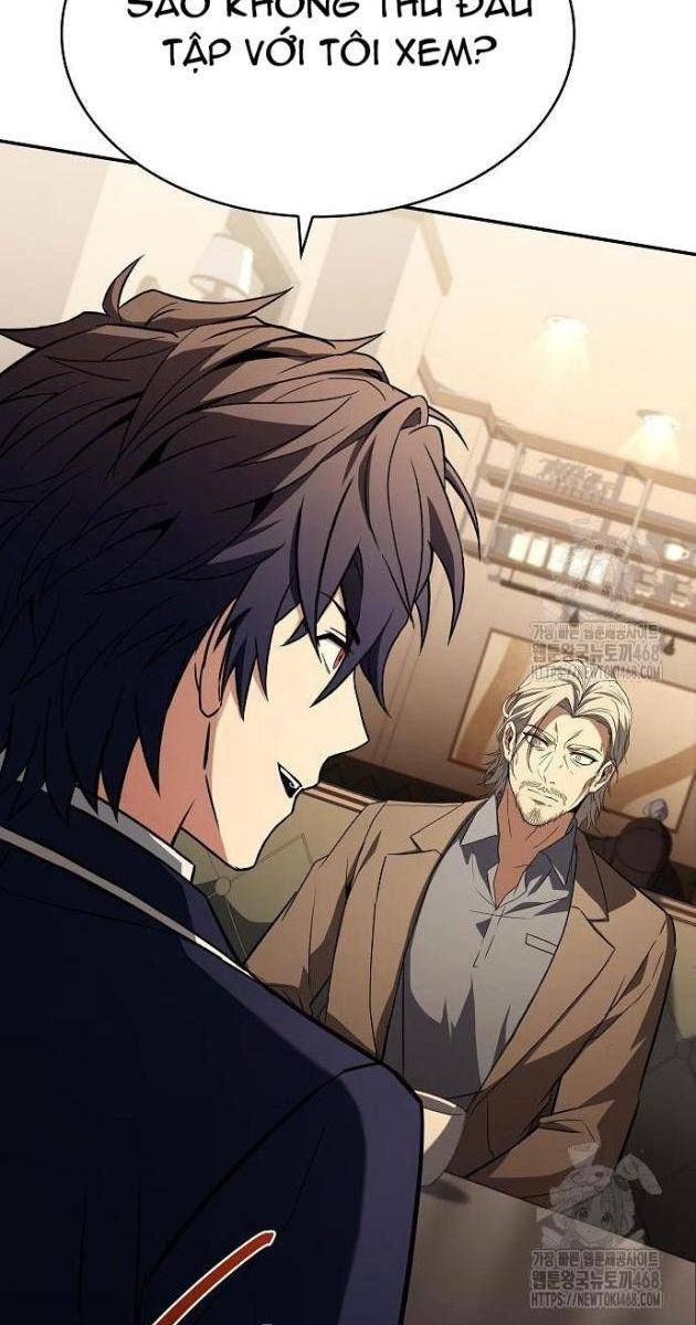 Chòm Sao Là Đệ Tử Của Tôi - Page 158