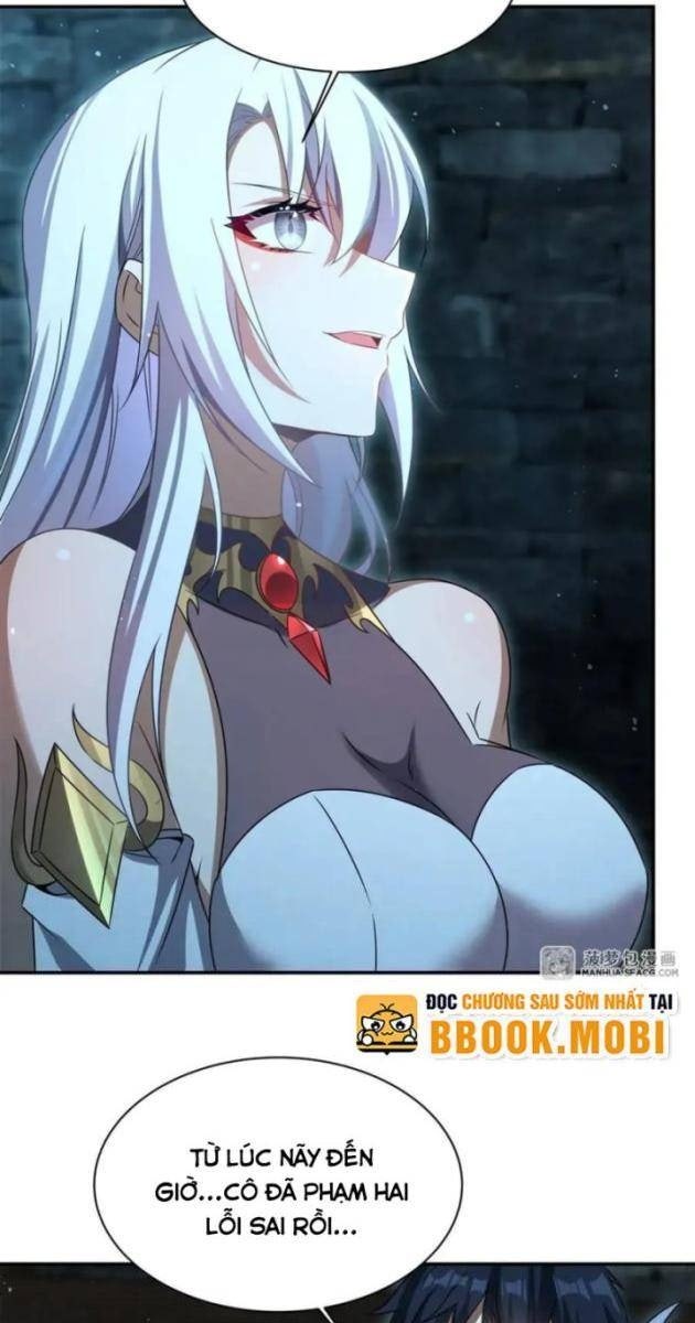 Im Miệng Đi Ác Long Ta Không Muốn Cùng Ngươi Trông Trẻ Đâu! - Page 25