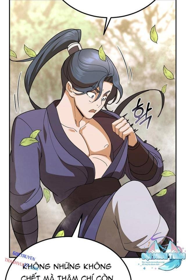 Hoạn Quan Tuyệt Luân - Page 55