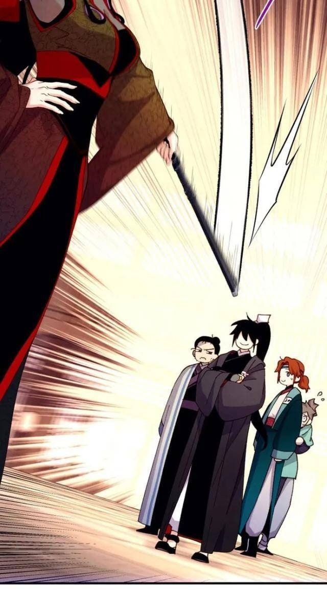 Phi Lôi Đao - Page 8