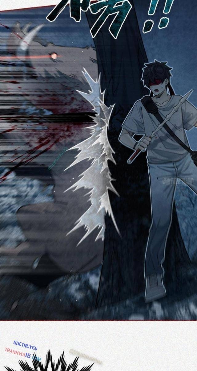 Làm Người Nhặt Xác, Tôi Khởi Đầu Là Giải Phẫu Bạn Gái Cũ! - Page 24