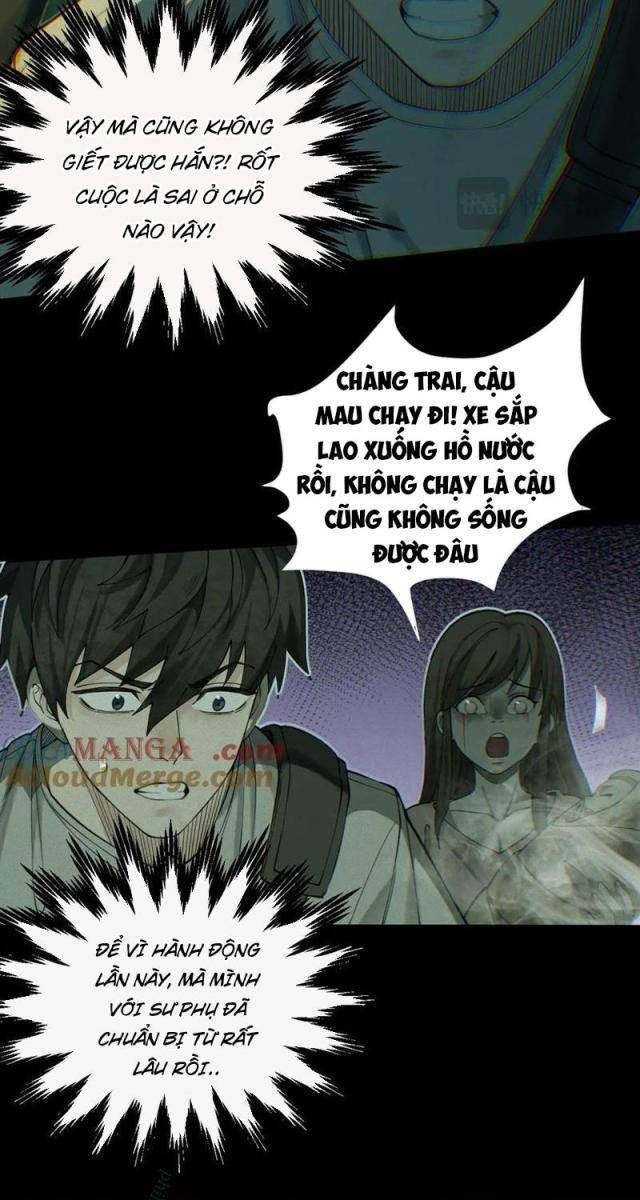 Làm Người Nhặt Xác, Tôi Khởi Đầu Là Giải Phẫu Bạn Gái Cũ! - Page 44