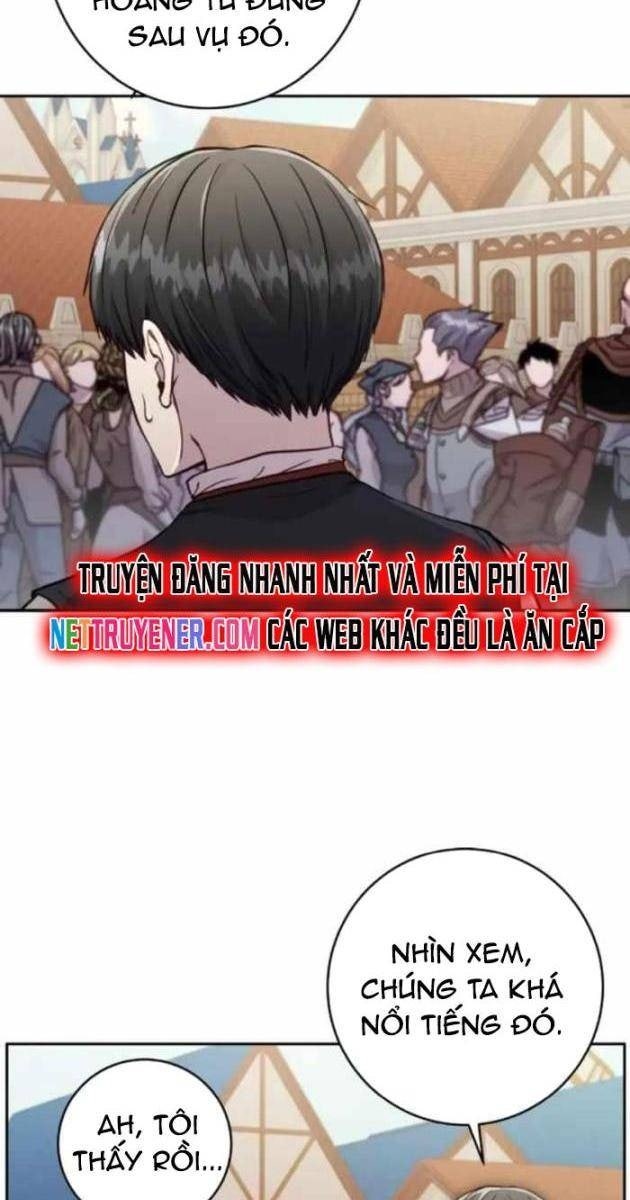 Cháu Trai Thánh Đế Là Tử Linh Sư - Page 75