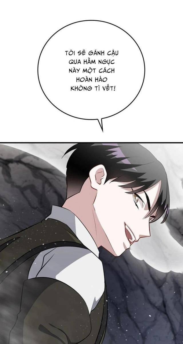 Level Up Chỉ Bằng Cách Ăn - Page 32