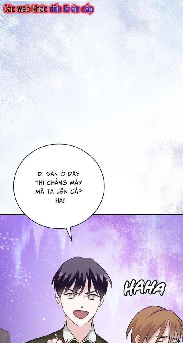 Level Up Chỉ Bằng Cách Ăn - Page 43